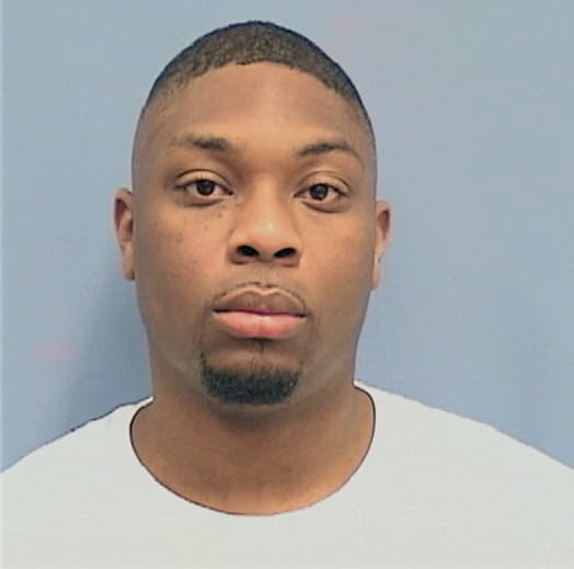 WILLIAMS, LAMAR JR, IL