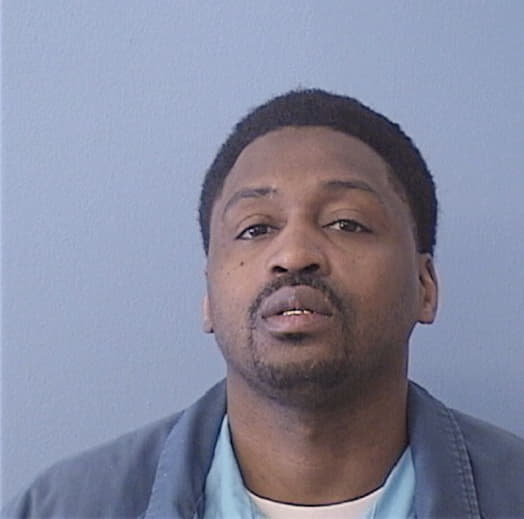 HOPSON, TRYMAN L., IL