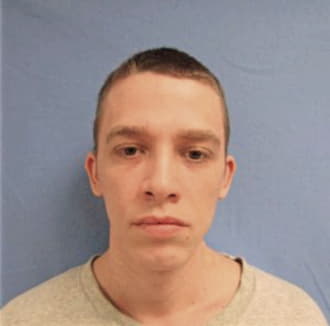 RINEHART, CALEB L., IL