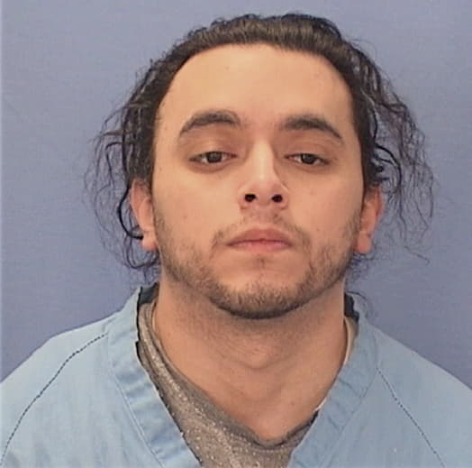 BARCENAS, GILBERTO, IL