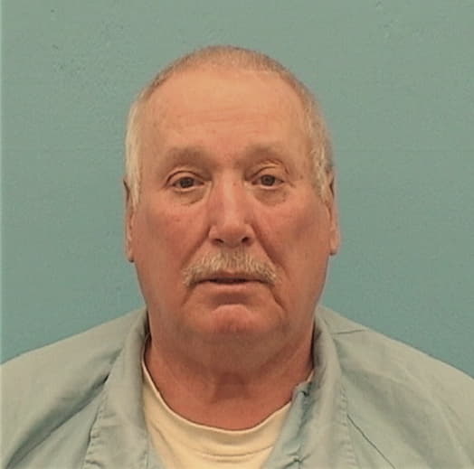 CORDEVANT, RONALD, IL