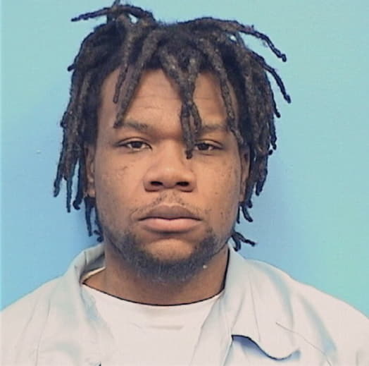 JONES, TREVON L., IL