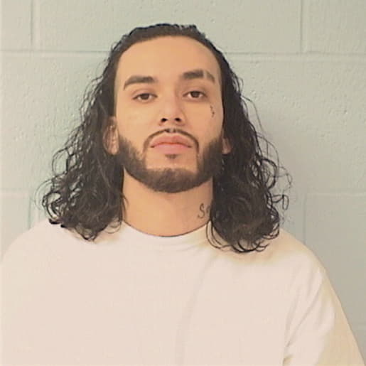 PATINO, RICKY A., IL