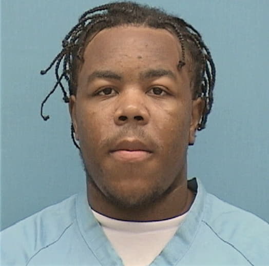 WALLS, BREAUN T., IL