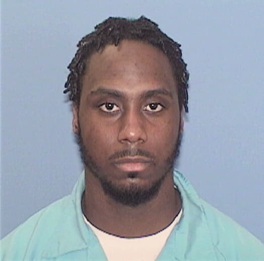 BROWN, FREDERICK, IL