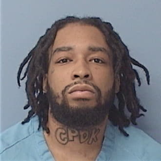 CHILDS, KEITHRICK, IL