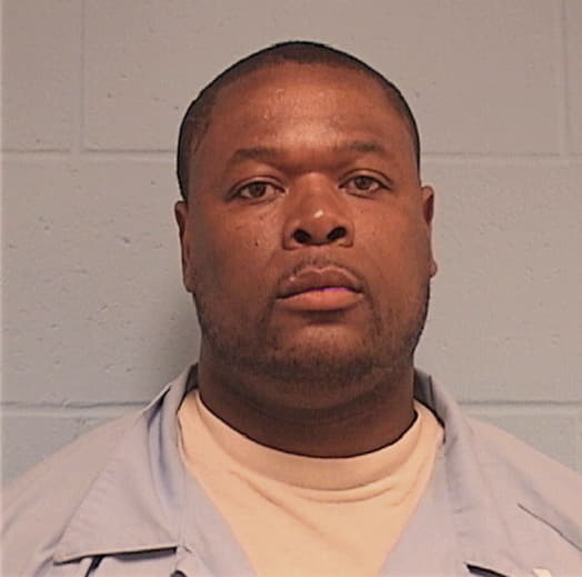 GILLESPIE, JERRY, IL