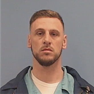 HACKLER, CALEB S., IL