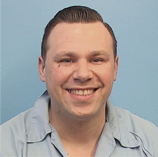 HAUG, CHRISTOPHER L., IL