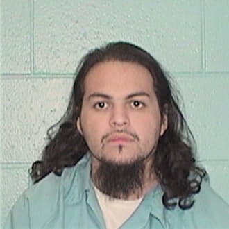 ASTORGA, CRISTOBAL, IL