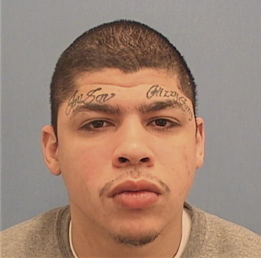 CABRERA, URAYOAN, IL