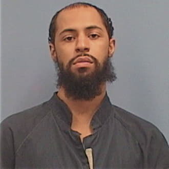 DOBBINS, ANTONIO T., IL