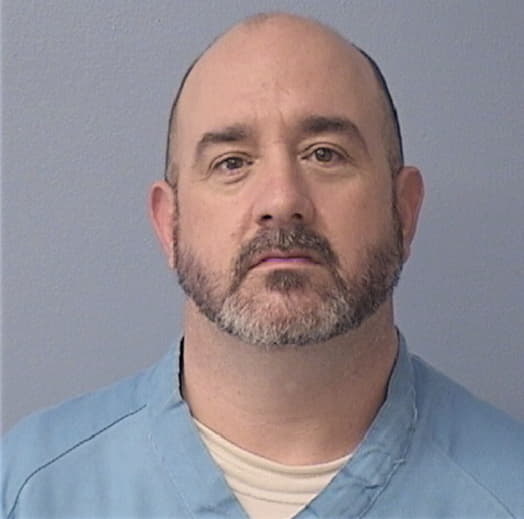 COTNER, JAMES N., IL