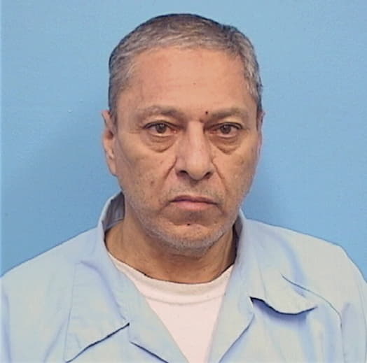 DOMINGUEZ, JORGE, IL