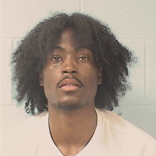 MCCLENDON, MARVELL, IL