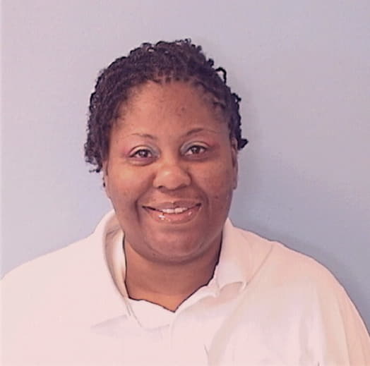 MCDONALD, LASHELLE L., IL