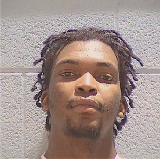 HARRIS, JOHNNY L., IL