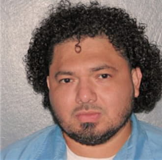 LUCERO-MOLINA, NELSON, IL