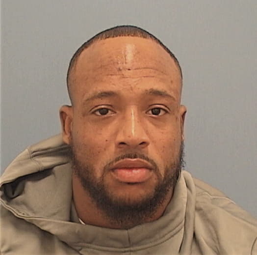 MCKNIGHT, GREGORY, IL