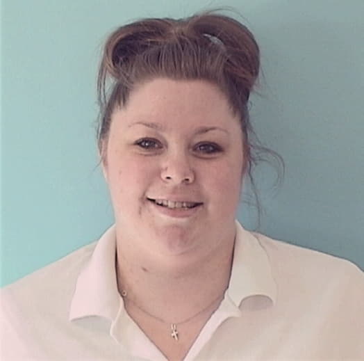 BAGINSKI, SABLE M., IL