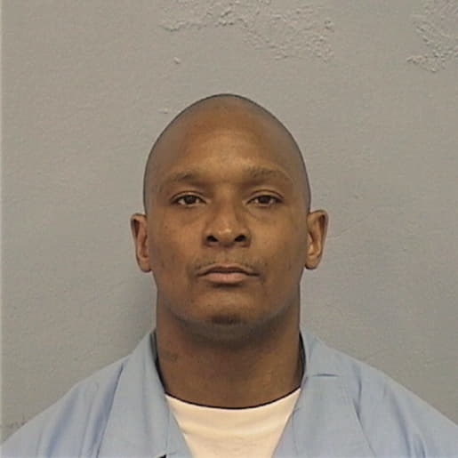 MCCARTER, BRANDON, IL