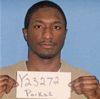 PARKER, STEPHON, IL