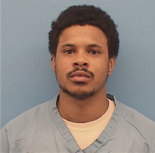 ANTHONY, WILLONTE, IL