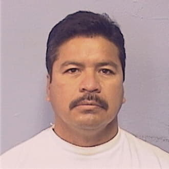 MENDOZA-ESPINOZA, MODESTO, IL