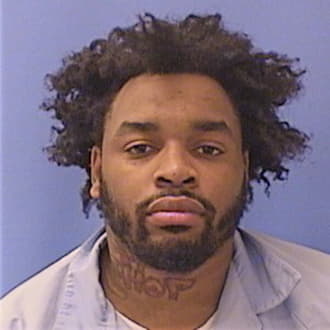 SPRUILLE, ANTHONY, IL