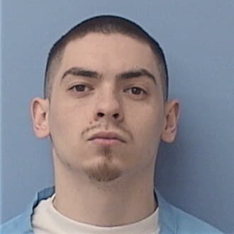 FENOGLIO, DYLAN B., IL