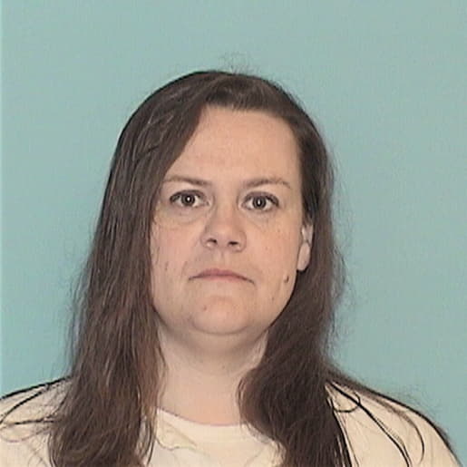 MCGEHEE-STAPLETON, VANESSA, IL