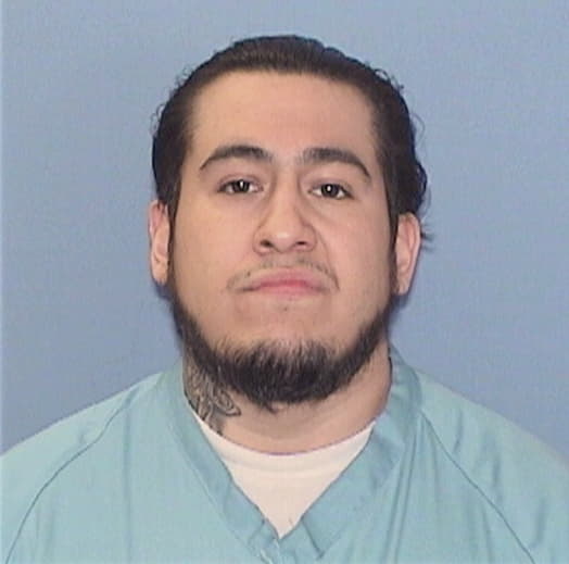 ANDRADE, VICENTE, IL