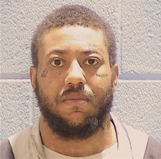 CHANEY, BRANDON L., IL