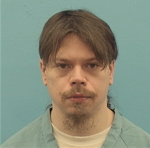 RYBICKI, JOHN W., IL