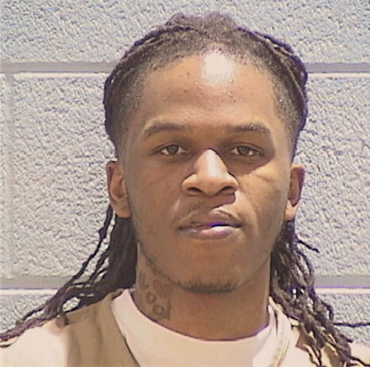 EVANS, LONNELL L., IL