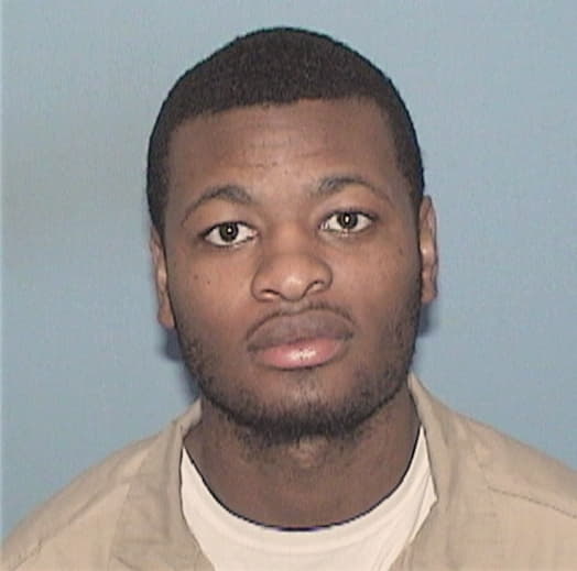 EDWARDS, CHIQUAN, IL