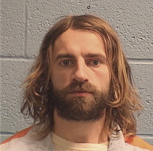 LAGOW, ANDREW M., IL