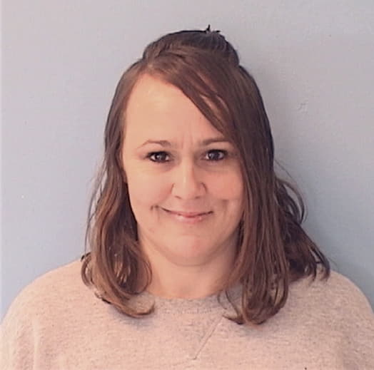 MCGLASSON, KRISTINE, IL