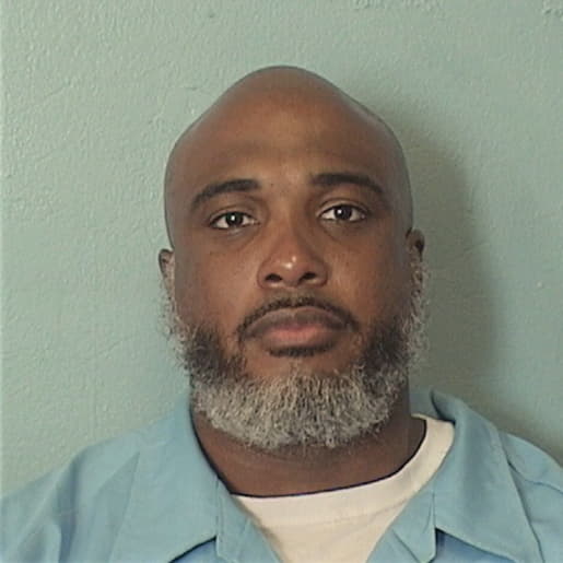 SAFFOLD, RAYSHAWN, IL