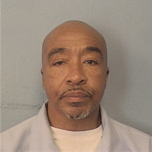 WILLIAMS, TYRONE, IL