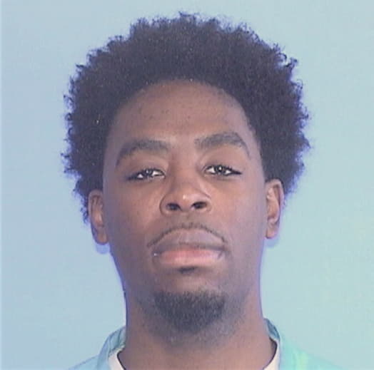 MCCLENDON, DEVIN D., IL