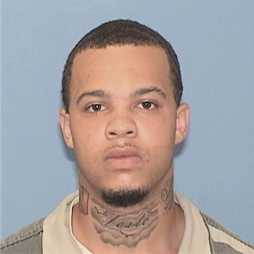 WASHINGTON, LANCE S., IL