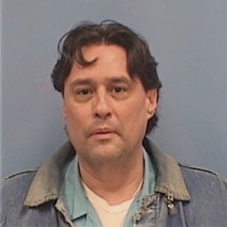 CASTELLANOS, JOHN, IL