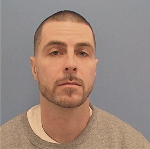 CHRISTMAS, SHAWN, IL