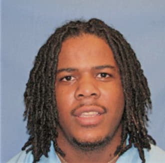 HARRINGTON, ANTONIO, IL