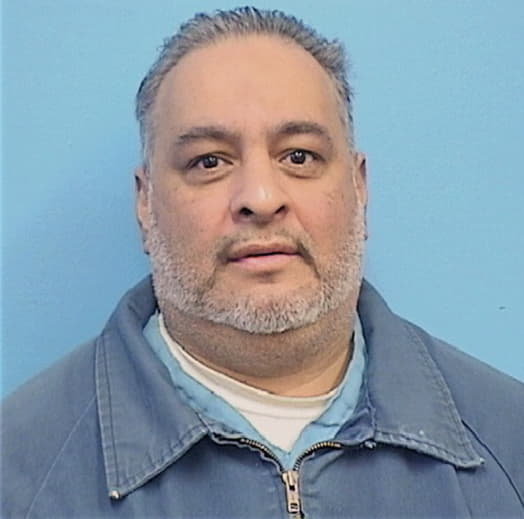 HINOJOSA, RENATO, IL