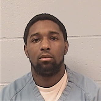 JONES-WEATHERALL, KYANTE M, IL