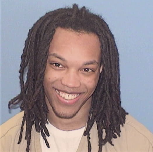 SULLIVAN, DEMETRIUS, IL