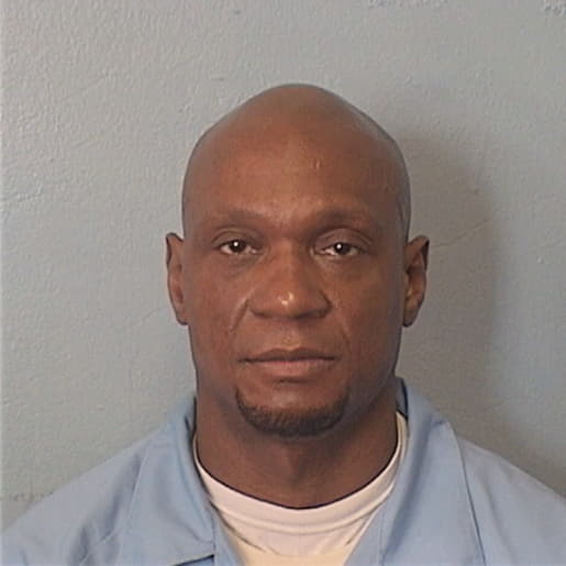 HENDERSON, DARREN, IL