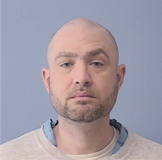 CLARK, JOSHUA M., IL